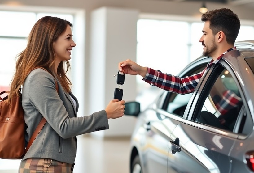 Auto Familiar Mendoza